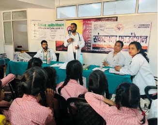 Arnav Group of Institutions, Barabanki Events photo 43